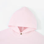 Starlit Stray Hoodie
