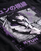 Night Gaze T-shirt