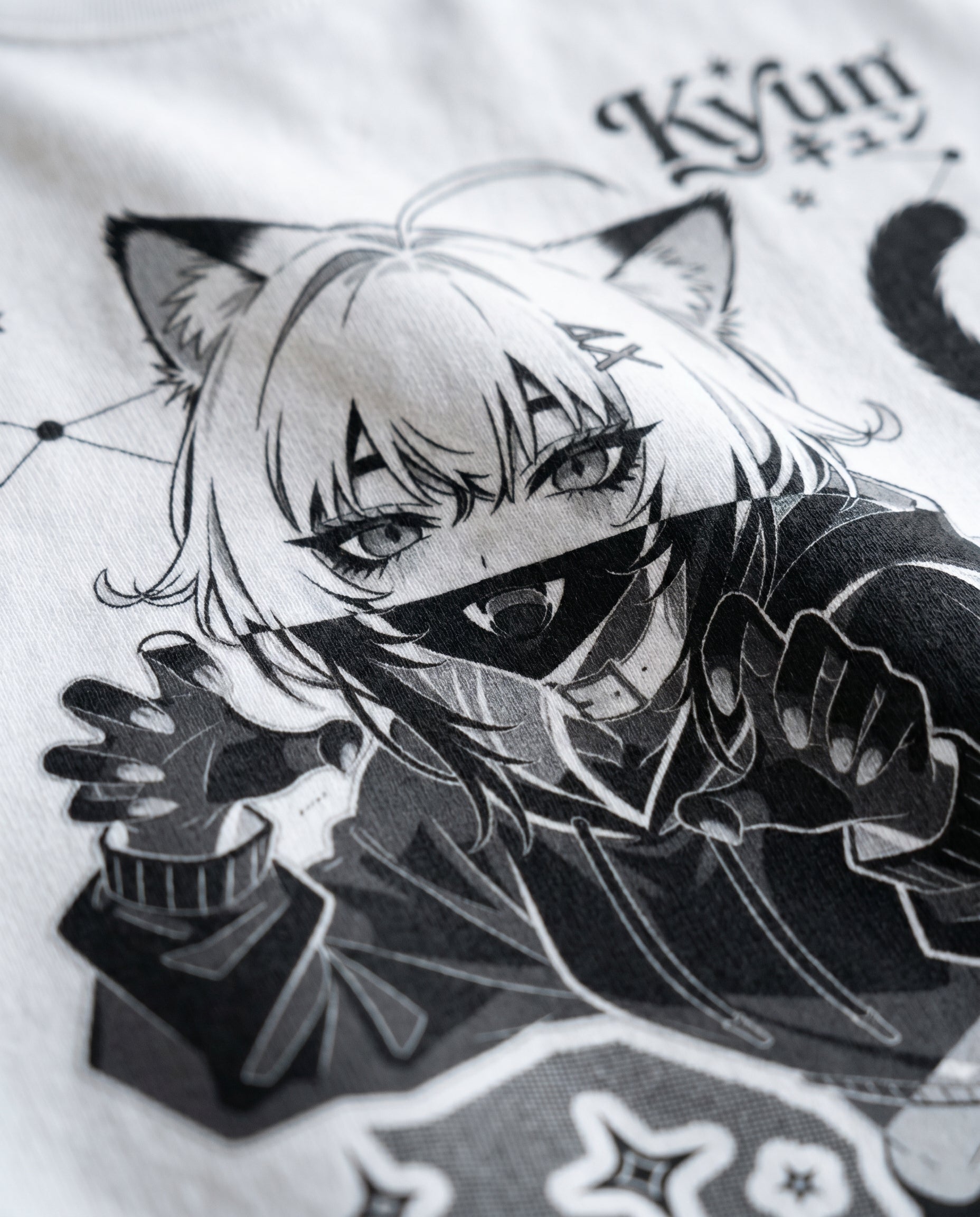Starlit Stray